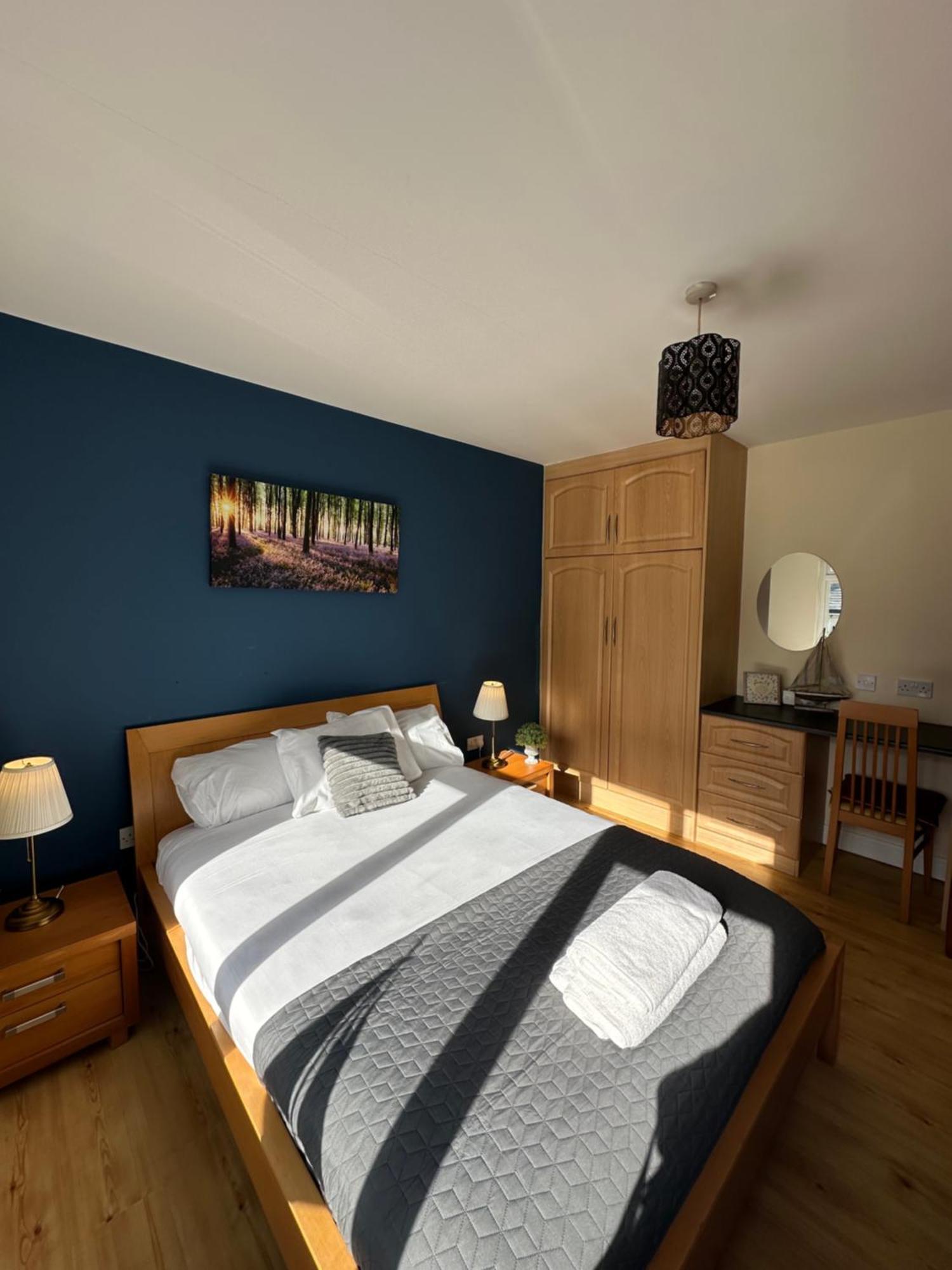 Waterlane Apartments Galway Dış mekan fotoğraf