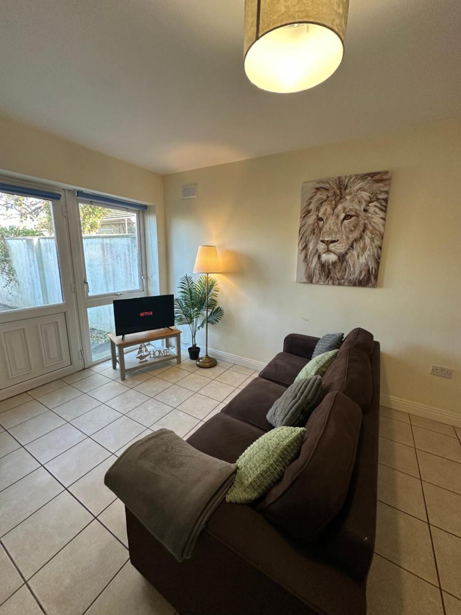 Waterlane Apartments Galway Dış mekan fotoğraf